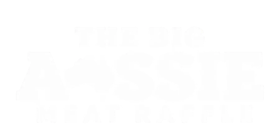 The Big Aussie Meat Raffle