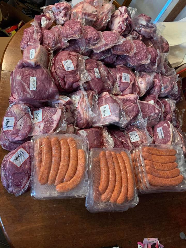 Perth Meat Supplies