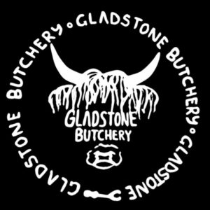 Gladestone Butchery logo